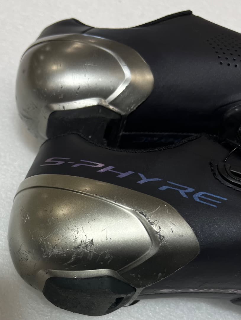 Shimano S-Phyre サイクリングシューズ SH-RC903 EU42