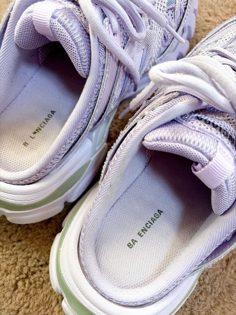 BALENCIAGA スニーカー