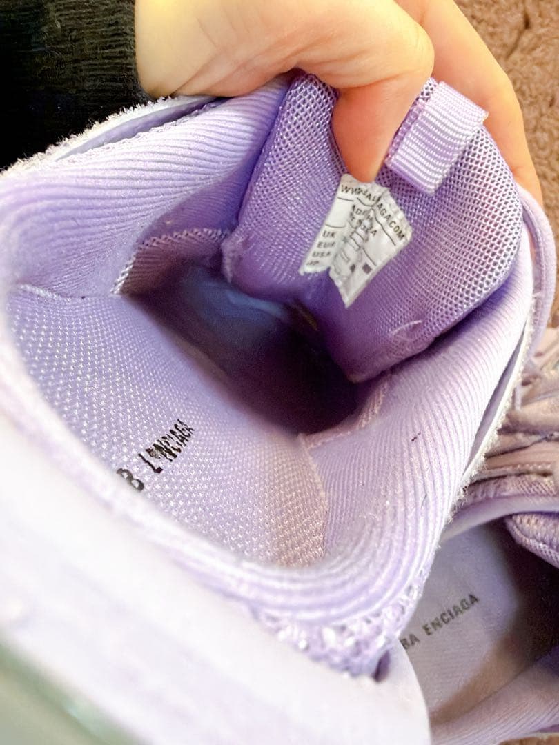 BALENCIAGA スニーカー