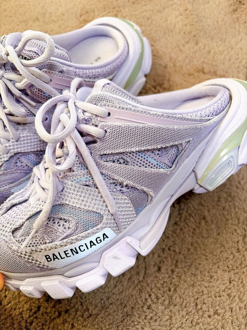 BALENCIAGA スニーカー