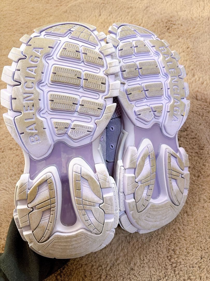 BALENCIAGA スニーカー