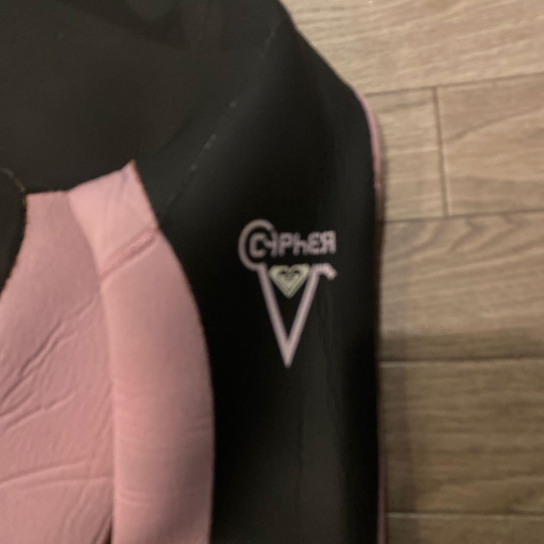 【ハルリン様リクエスト】ロキシー　セミドライ　黒×ピンク