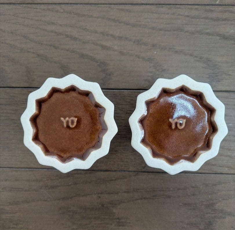 【ラスト】よしざわ窯（益子焼）茶碗、カップセット　１１点