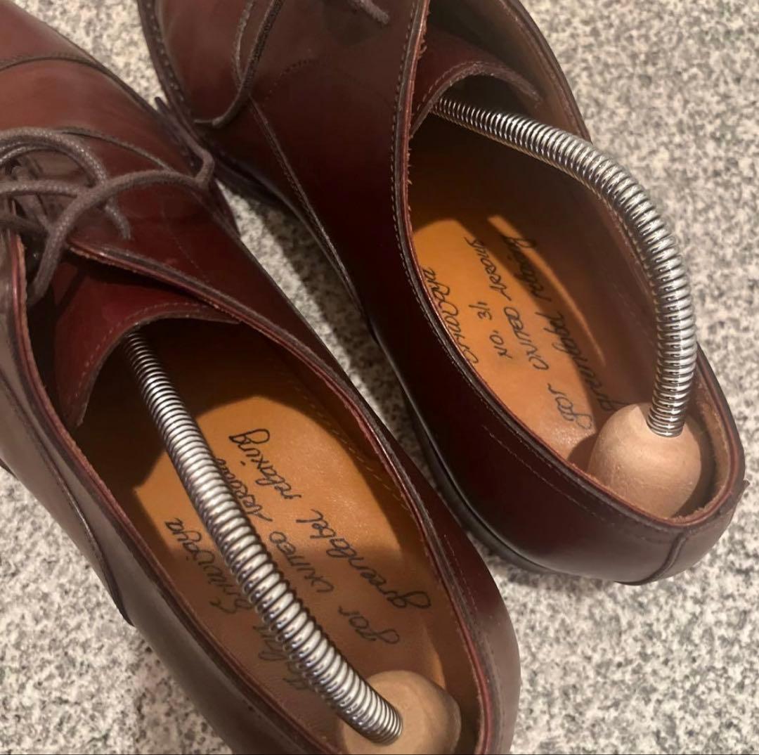 Jalan Sriwijaya ドレスシューズ