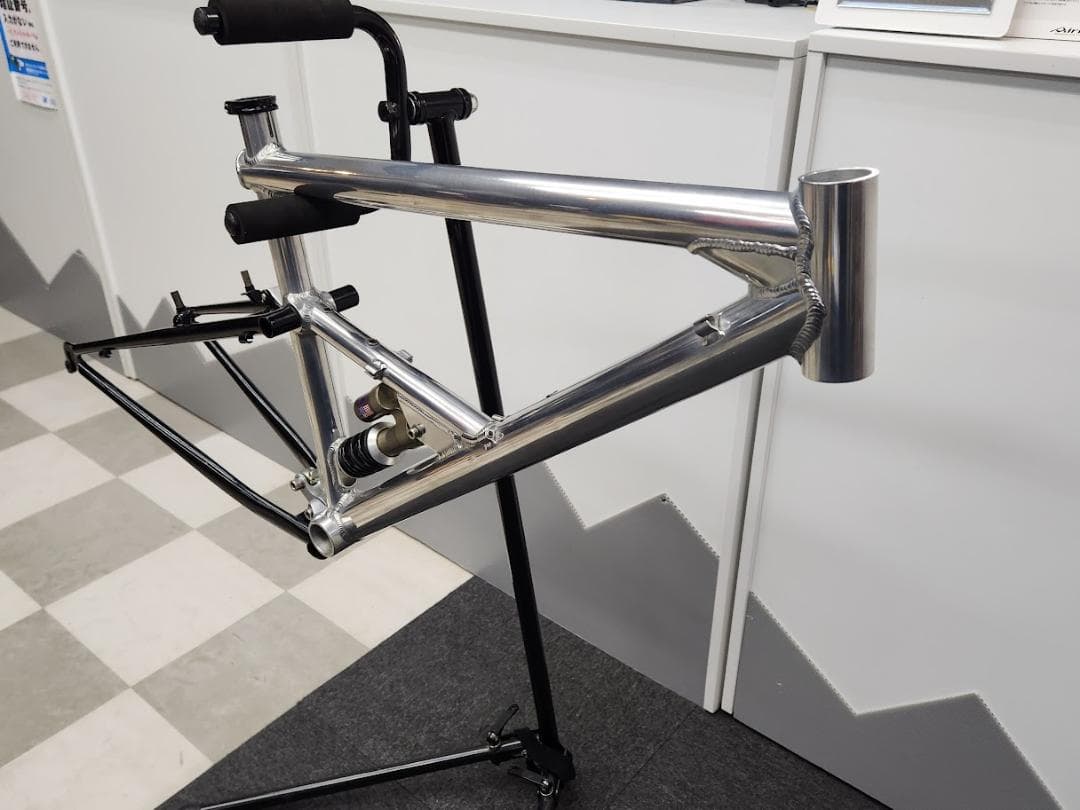 1994年頃　GT　RTS　オールドマウンテン　フレームセット アメリカ製