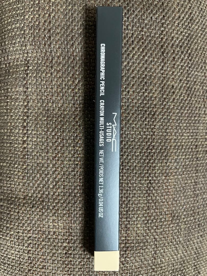 新品未使用MAC スタジオ クロマグラフィック ペンシル NC15 / NW20