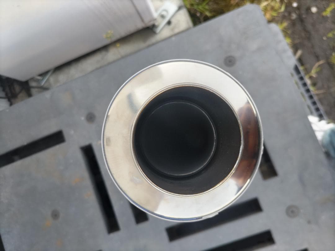 ワイバーン　60.5パイ