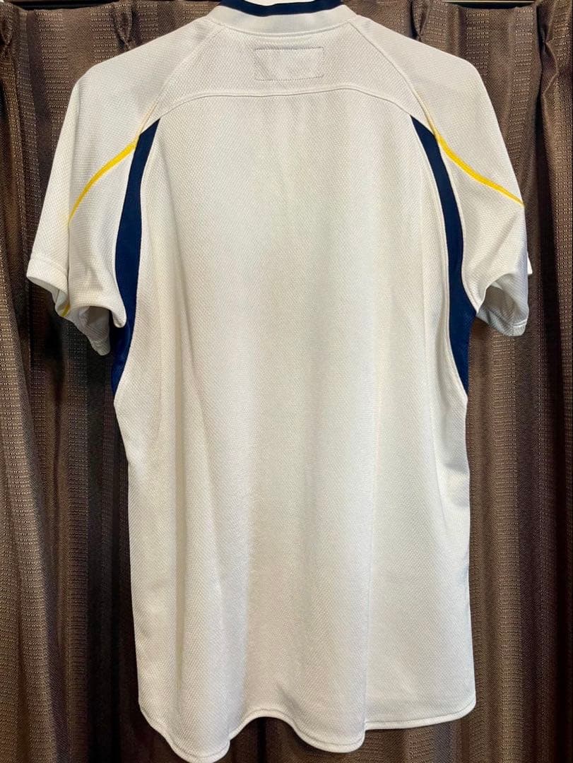 【希少・レア】　ダイヤのA　青道高校　練習着　ミズノ公式コラボ　Sサイズ