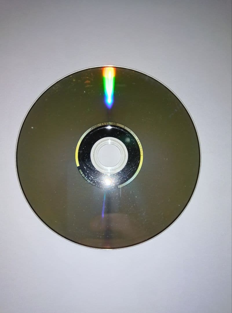 認定実写版・校内写生 DVD