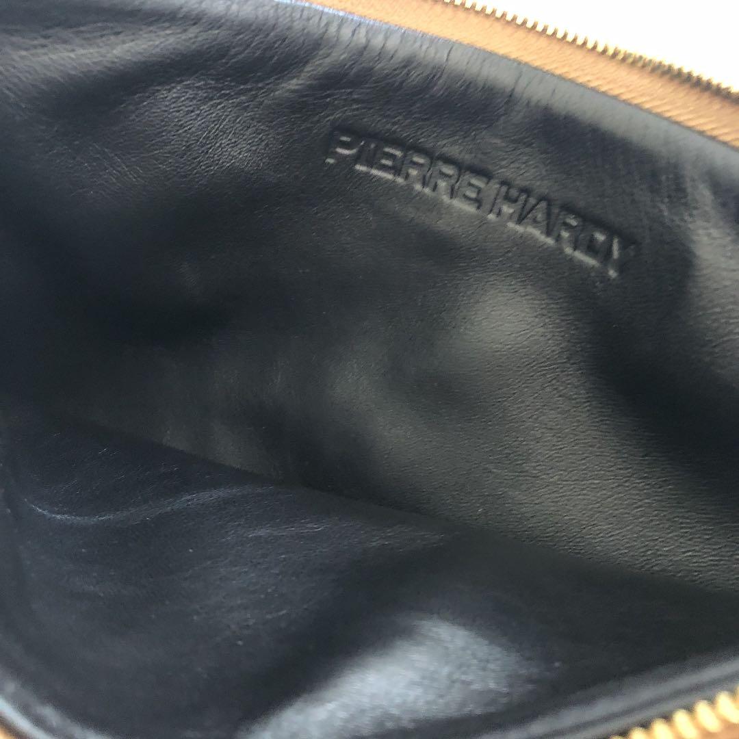 フリンジ　PIERRE HARDY ピエールアールディ