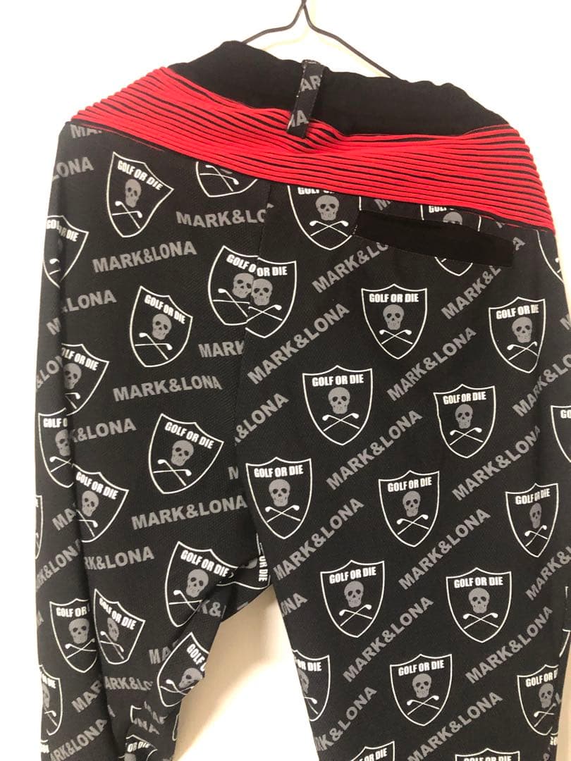 マークアンドロナ