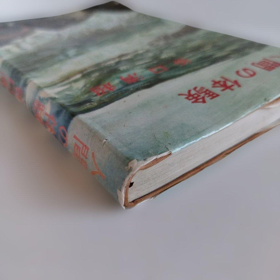 Y0859 人間の体験　谷口清超