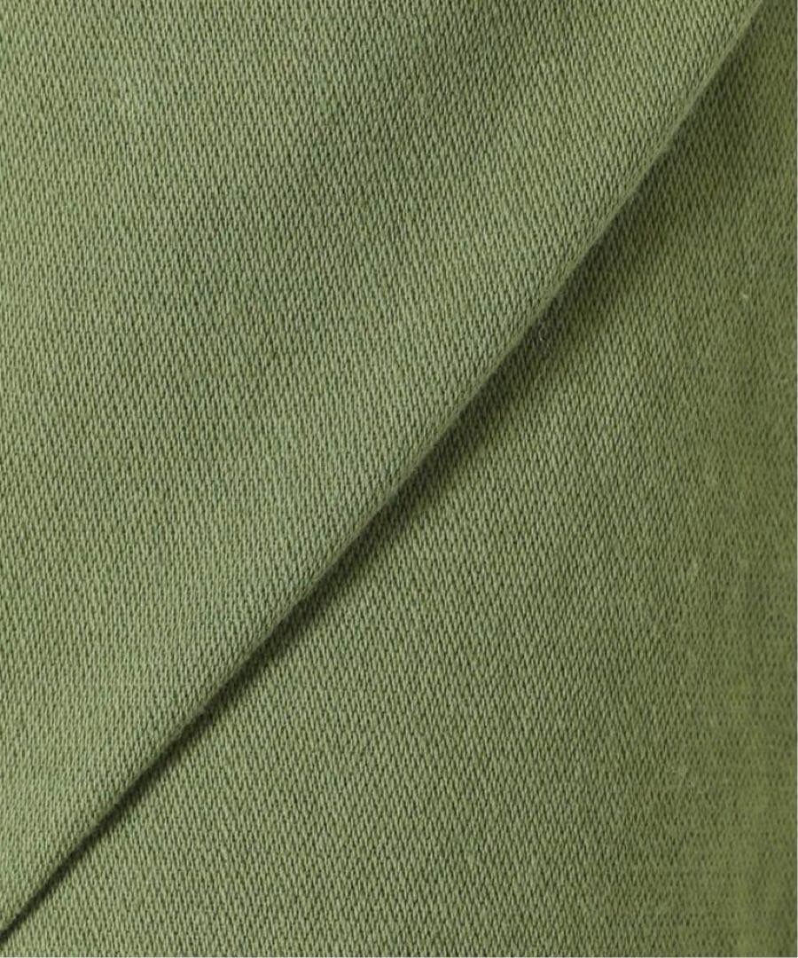 【完売商品ラスト1点❣️】ルーズベイカーパンツ Spick and Spanカーキ