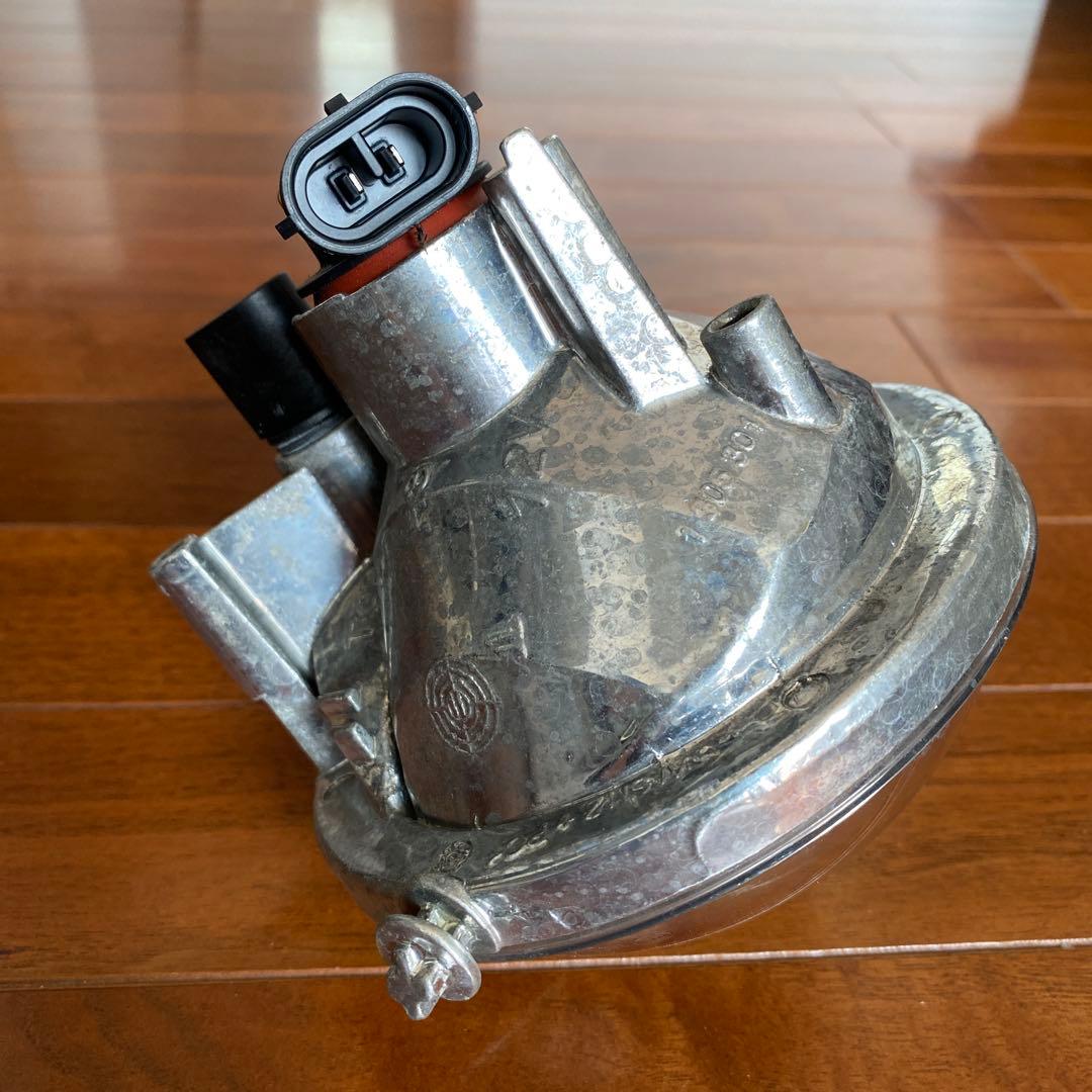  MINI R56 純正フォグランプ　2個セット