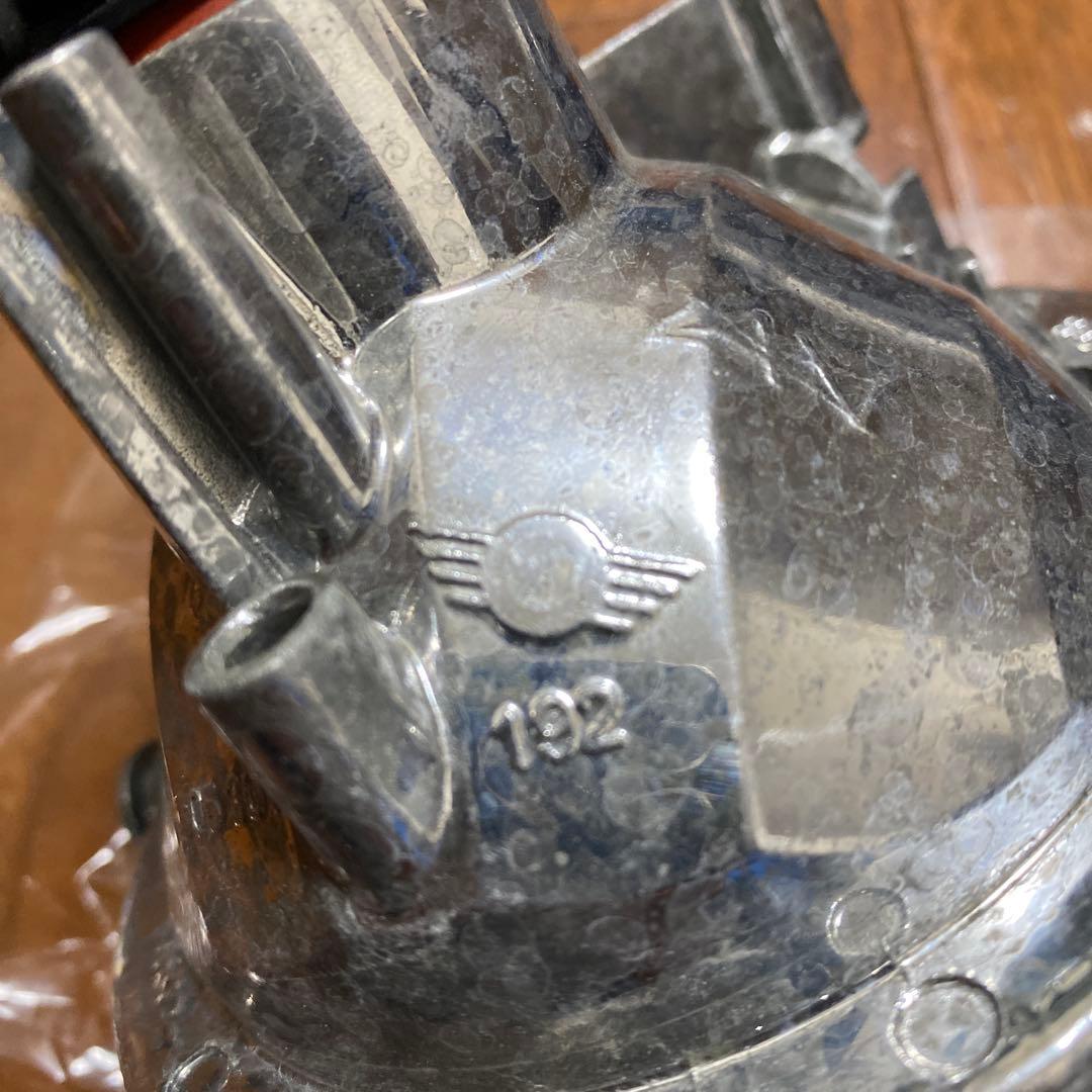  MINI R56 純正フォグランプ　2個セット