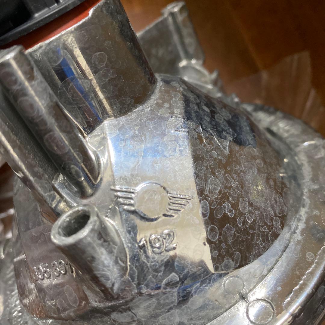  MINI R56 純正フォグランプ　2個セット