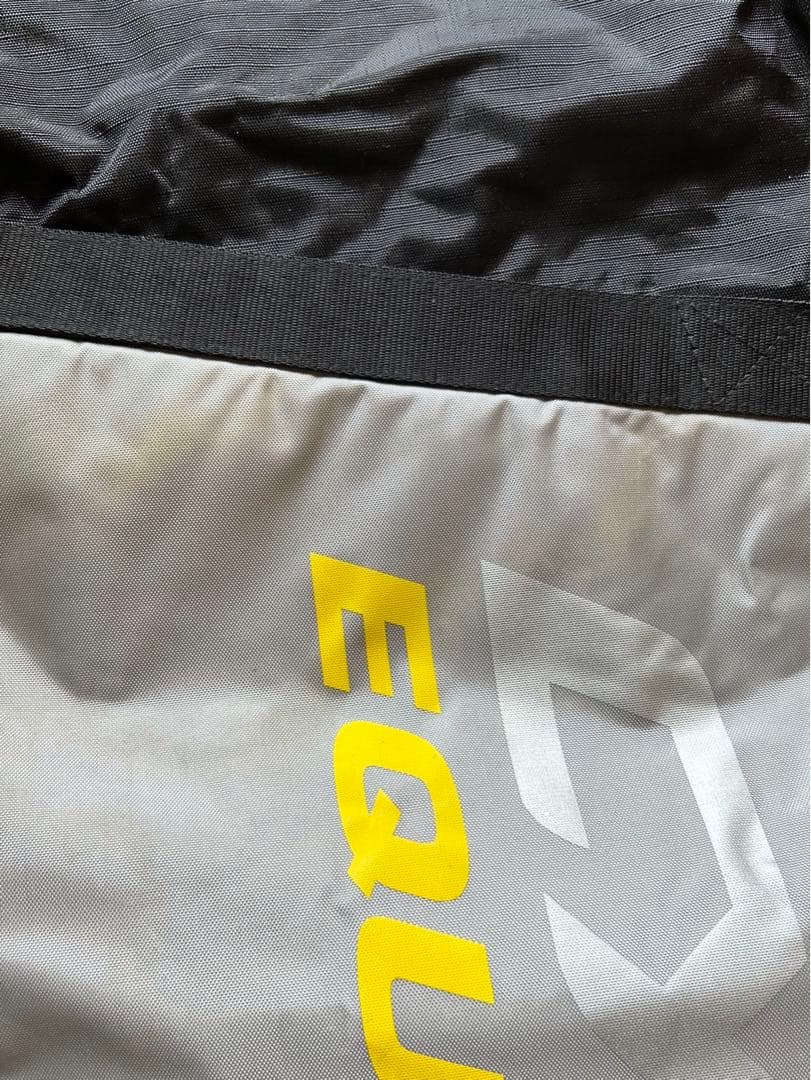 HEADスキー板、ストック、ケースセット170㎝