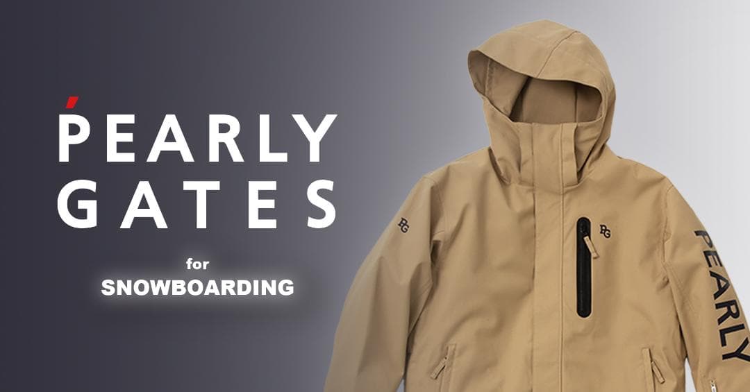 102,300円新品【パーリーゲイツ】スノーボードウェア上下セット 0(S-M)