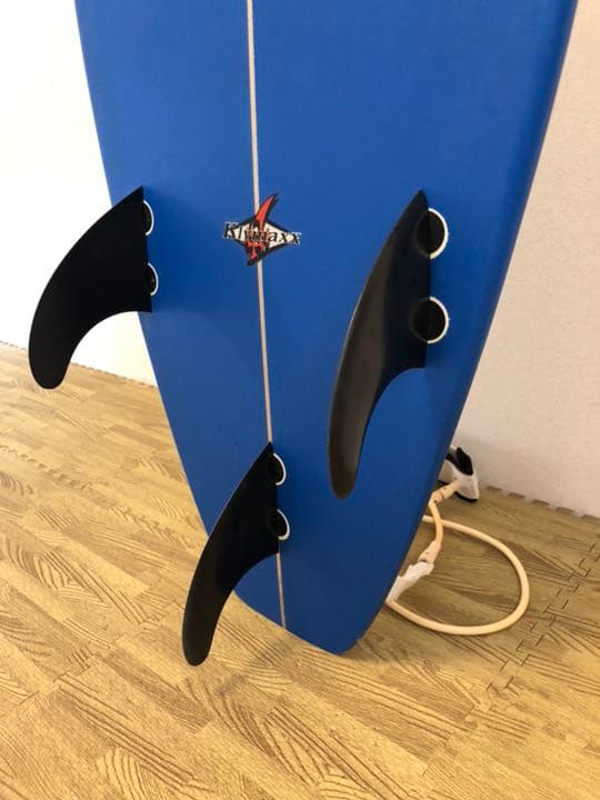 klymaxxサーフボード