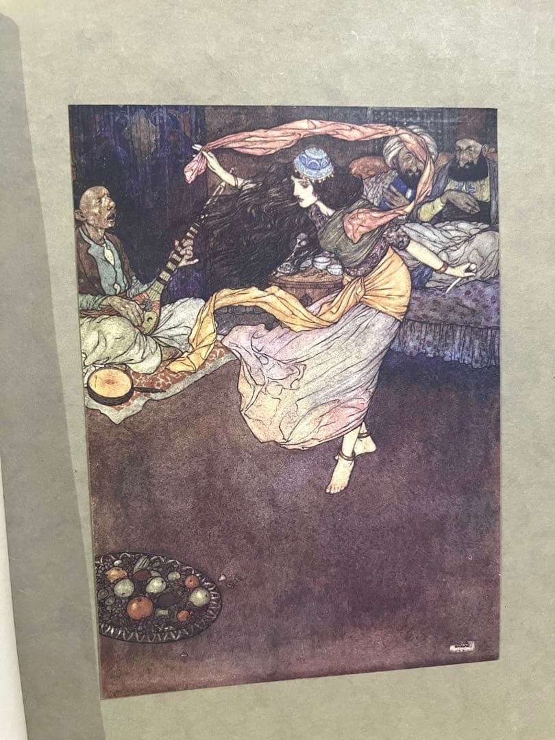 No.388 初版本 希少 古書 洋書 アンティーク エドマンド デュラック