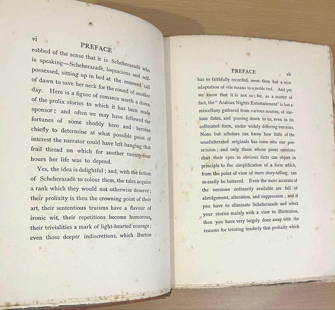 No.388 初版本 希少 古書 洋書 アンティーク エドマンド デュラック