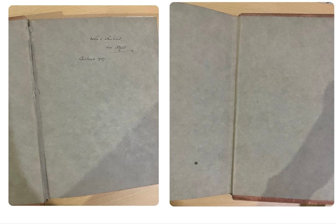 No.388 初版本 希少 古書 洋書 アンティーク エドマンド デュラック