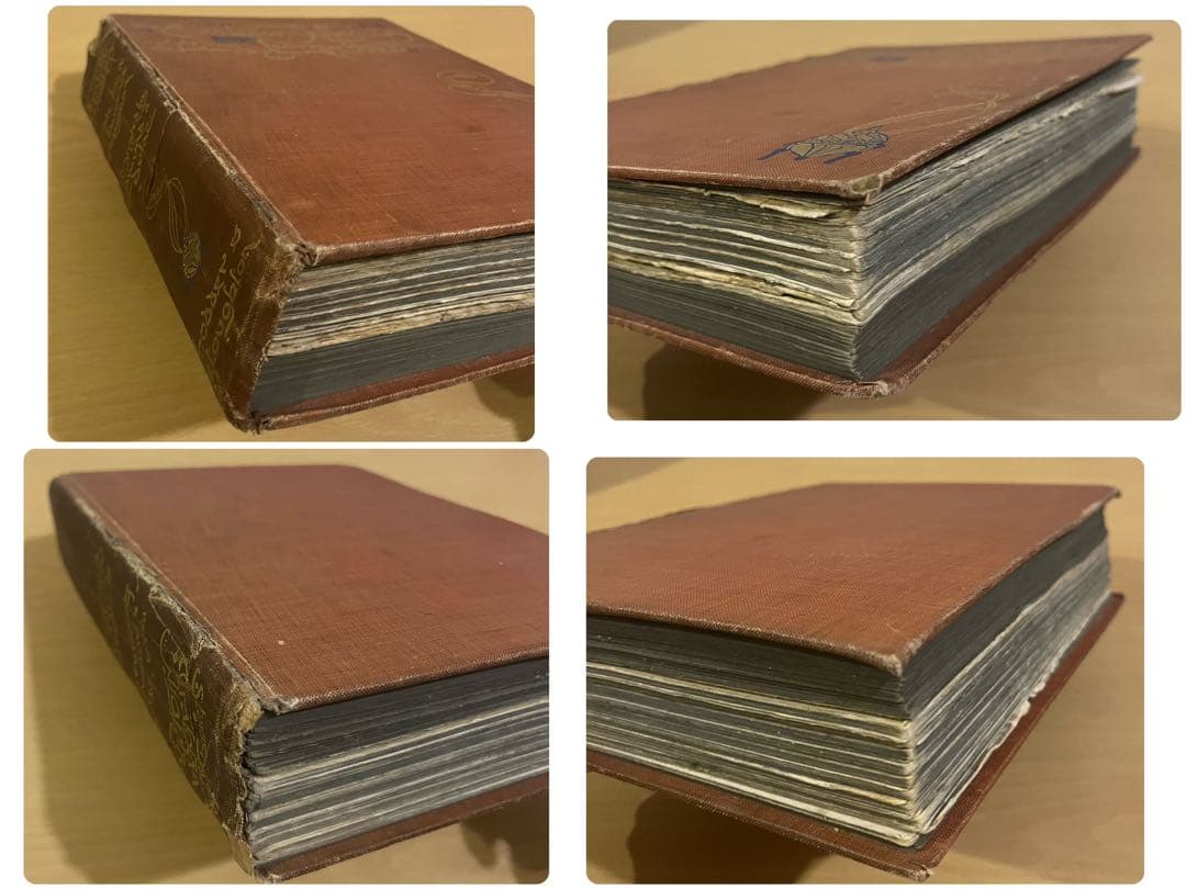 No.388 初版本 希少 古書 洋書 アンティーク エドマンド デュラック