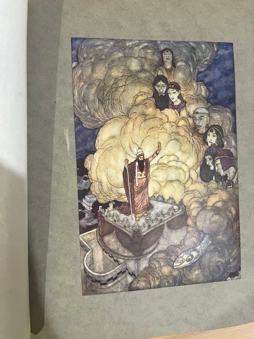 No.388 初版本 希少 古書 洋書 アンティーク エドマンド デュラック