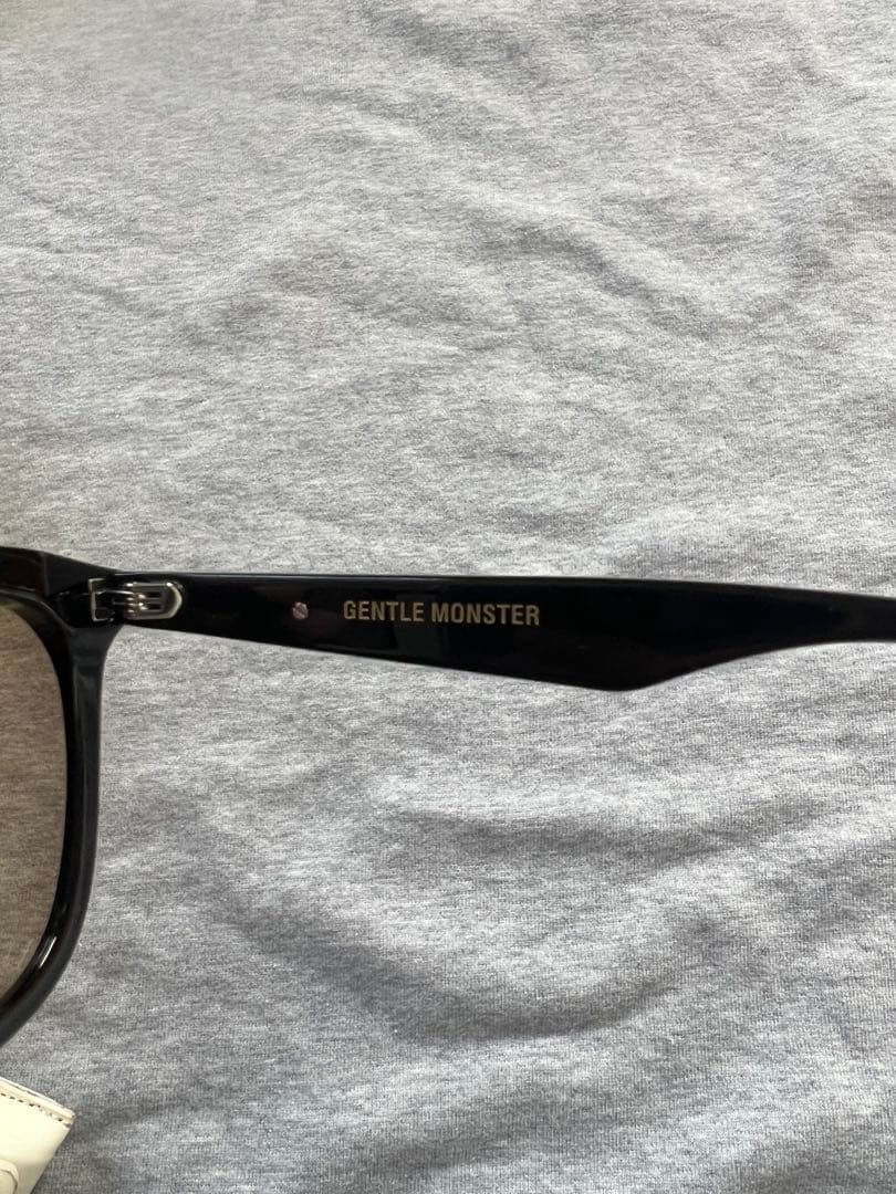 GentleMonster LILIT サングラス