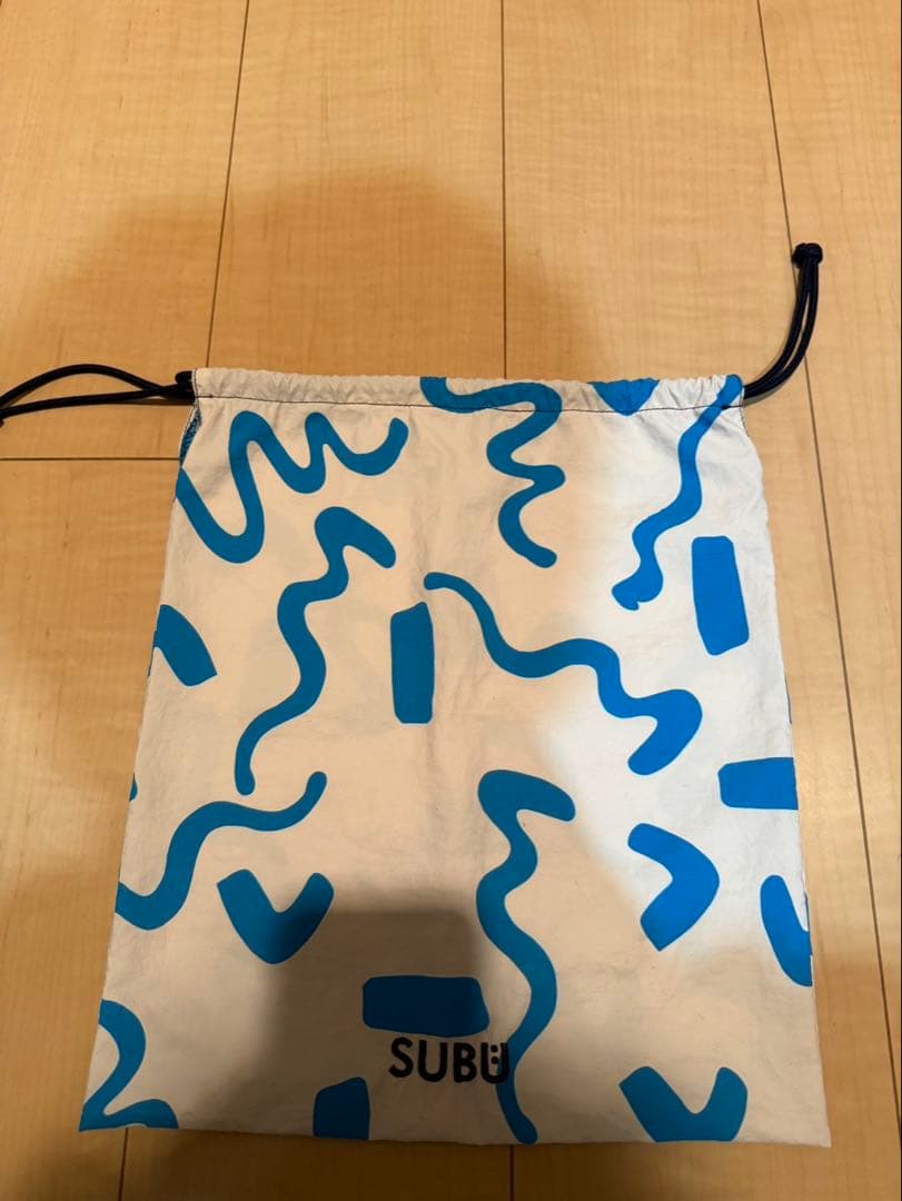 SUBUxPAMM thanks sea sandal サイズ1