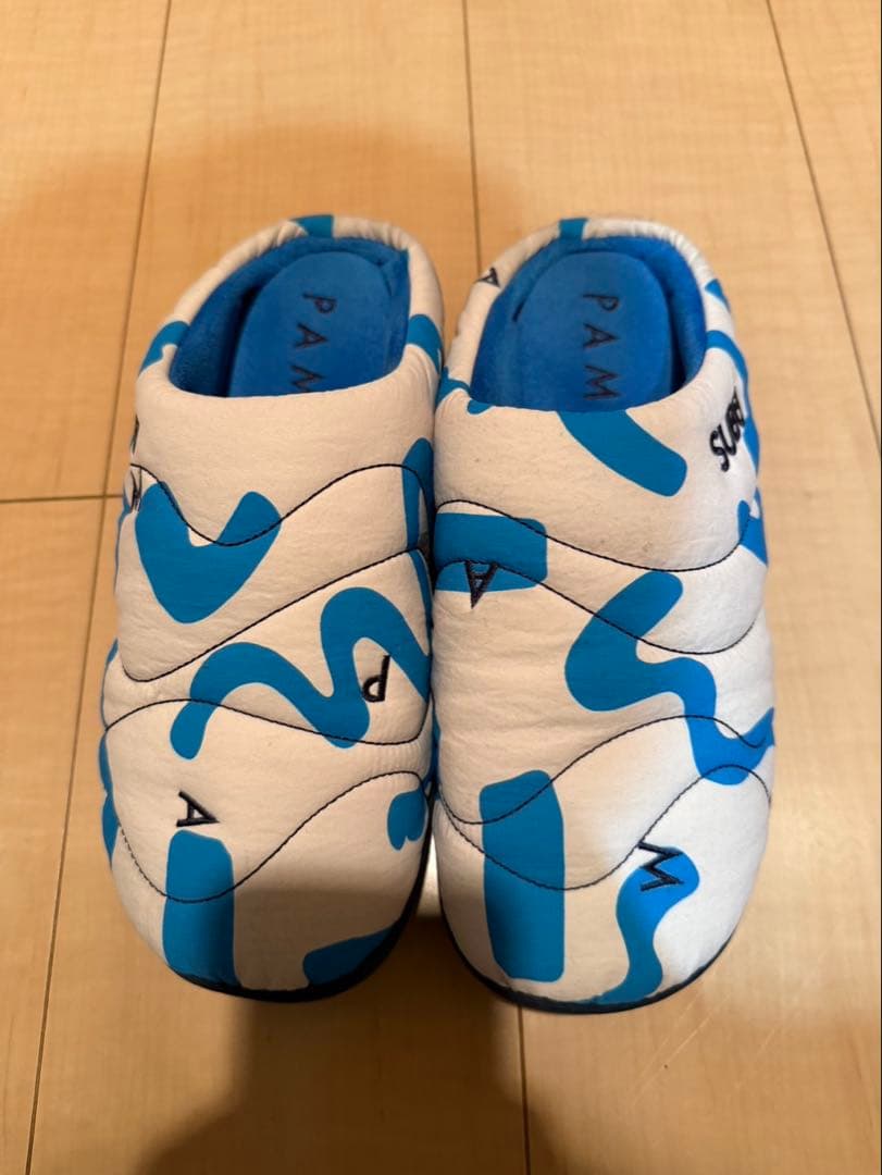 SUBUxPAMM thanks sea sandal サイズ1