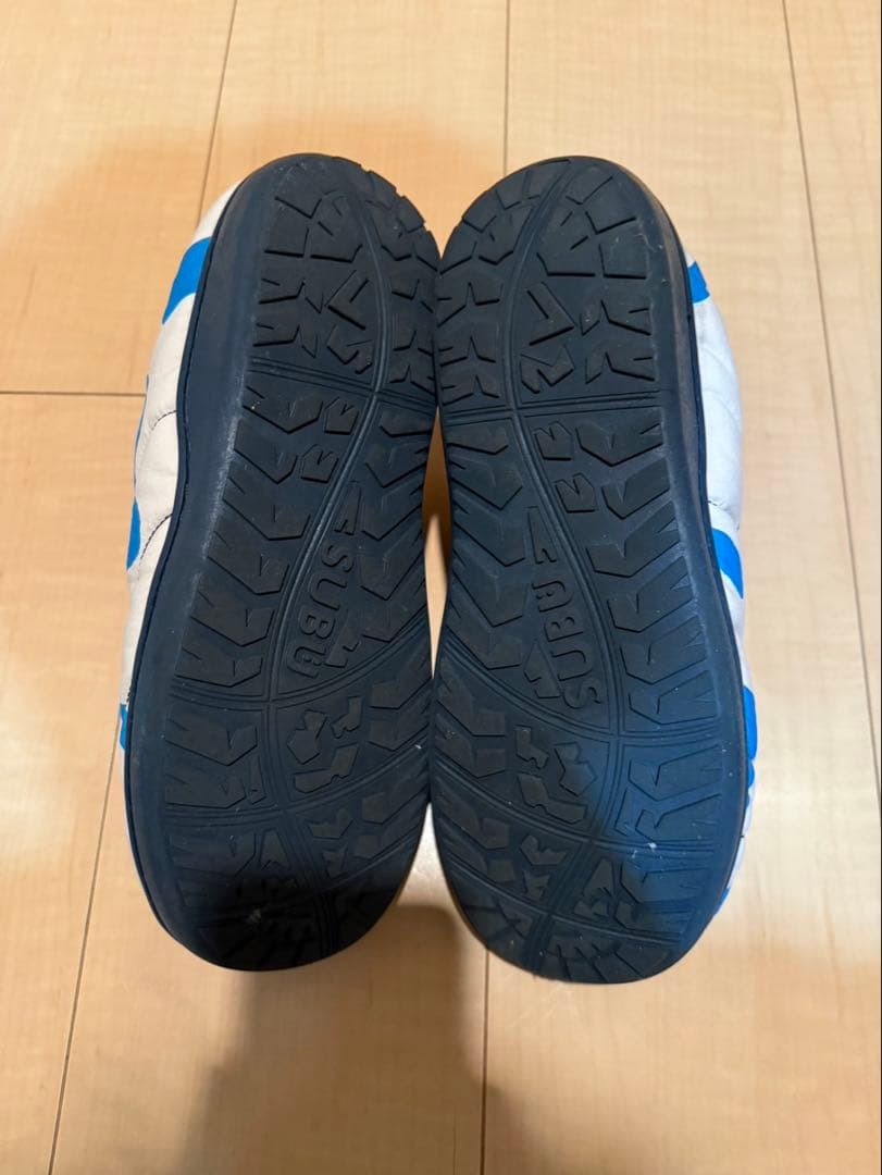 SUBUxPAMM thanks sea sandal サイズ1