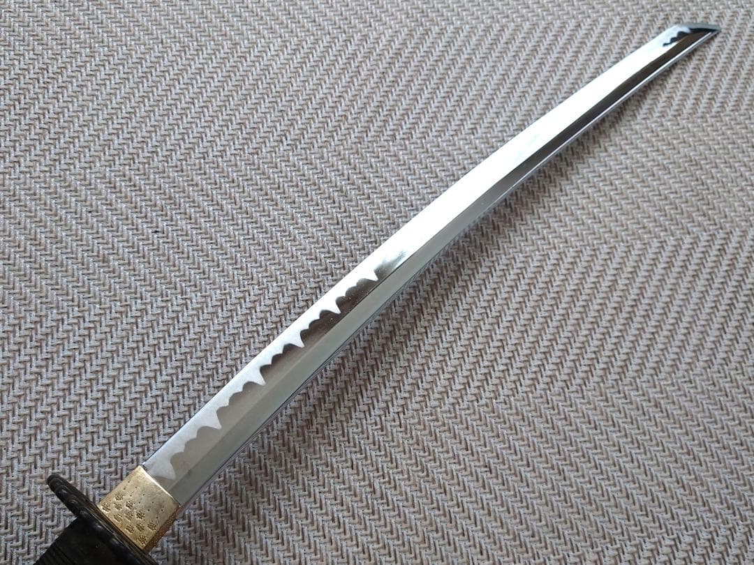 模造刀 大小 台座付き 一部難あり 日本刀 太刀 脇差
