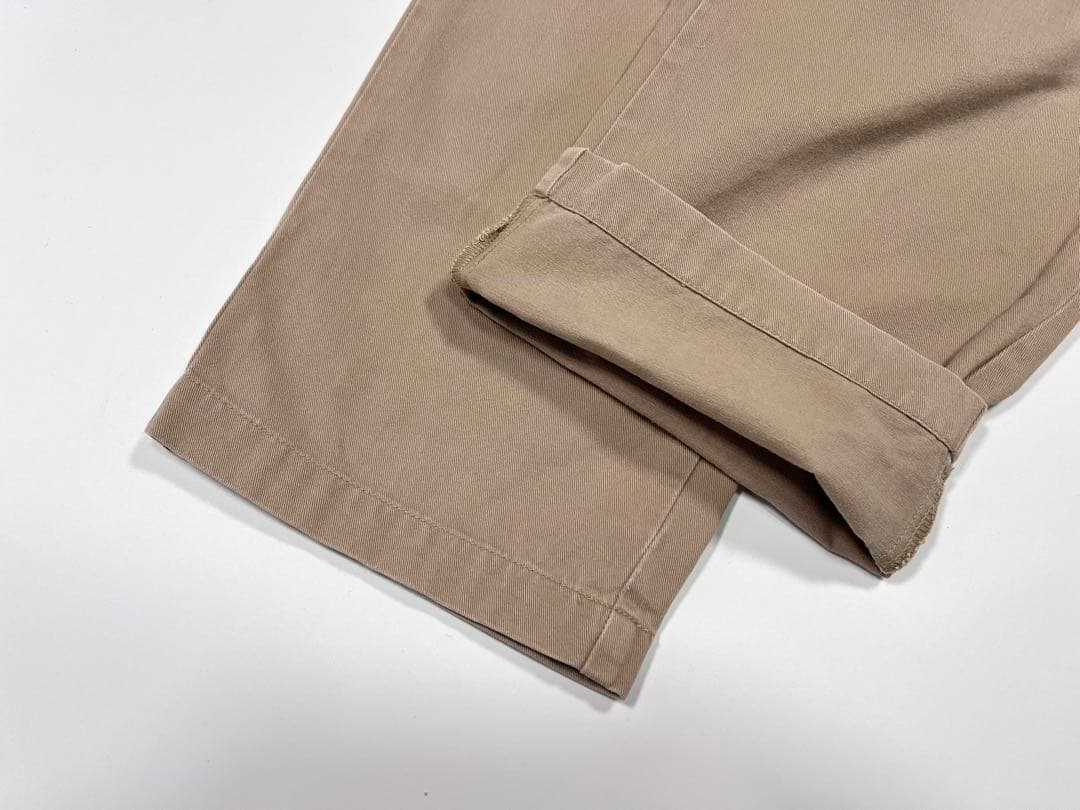 90s Ralph Lauren Andrew Pant 31×30