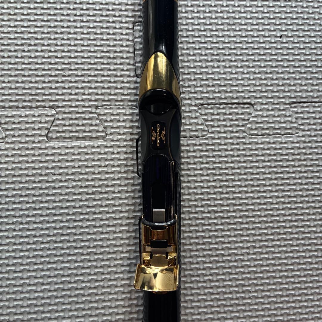 がまかつインテッサ GV 125ー53