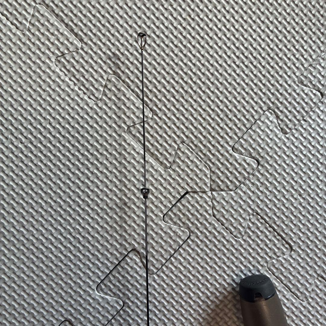 がまかつインテッサ GV 125ー53