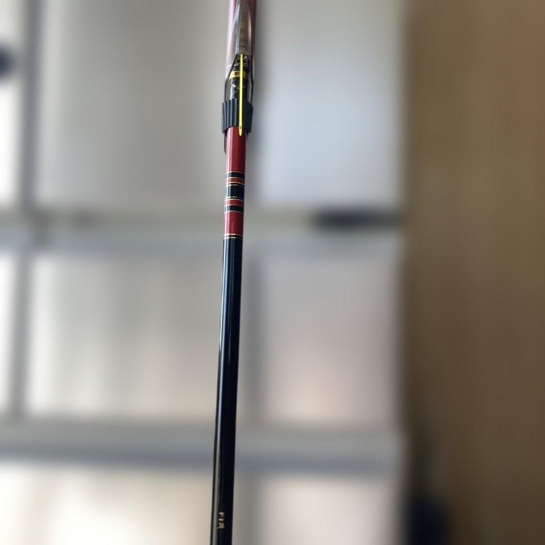 がまかつインテッサ GV 125ー53