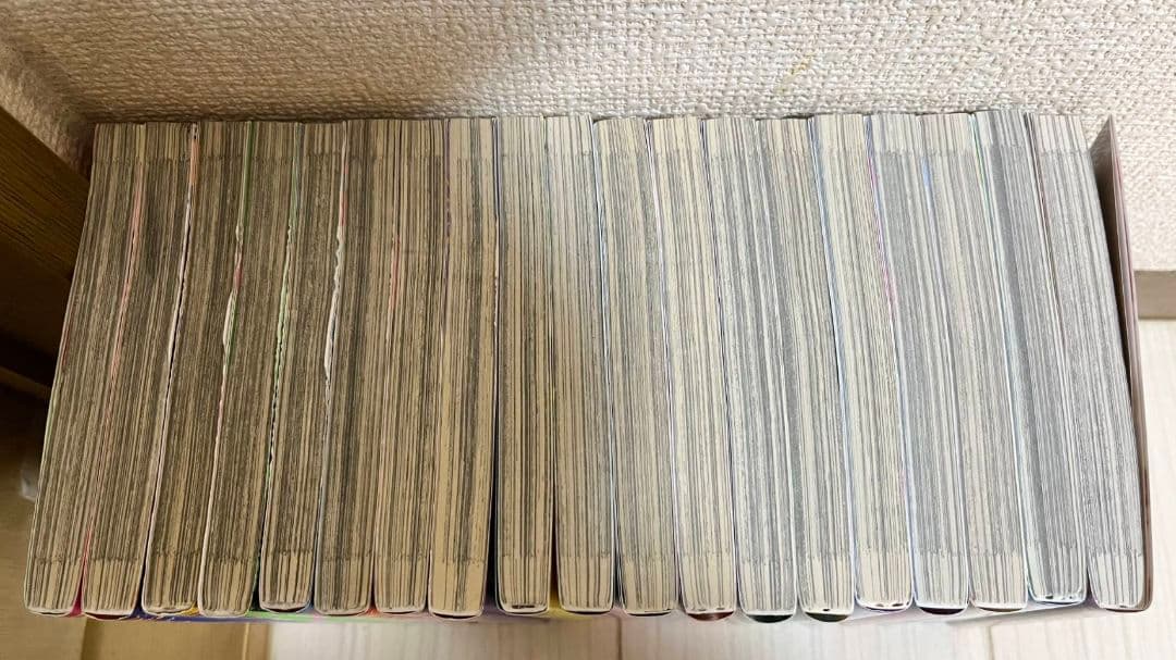 ゾン100 ゾンビになるまでにしたい100のこと　1巻～19巻