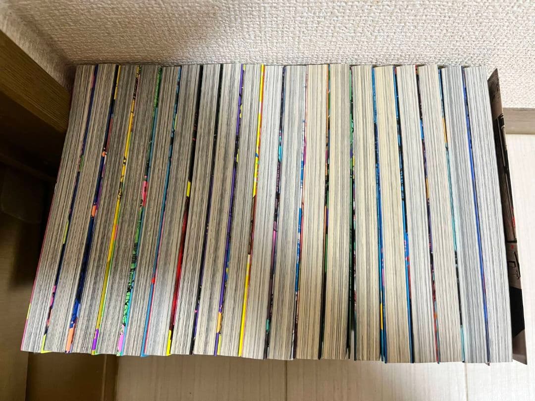 ゾン100 ゾンビになるまでにしたい100のこと　1巻～19巻