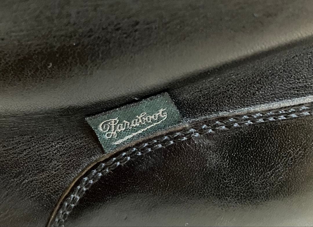 美品！？　Paraboot パラブーツ \" MUSY \" ミカエル ブーツ