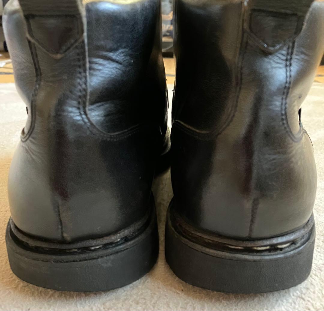 美品！？　Paraboot パラブーツ \" MUSY \" ミカエル ブーツ