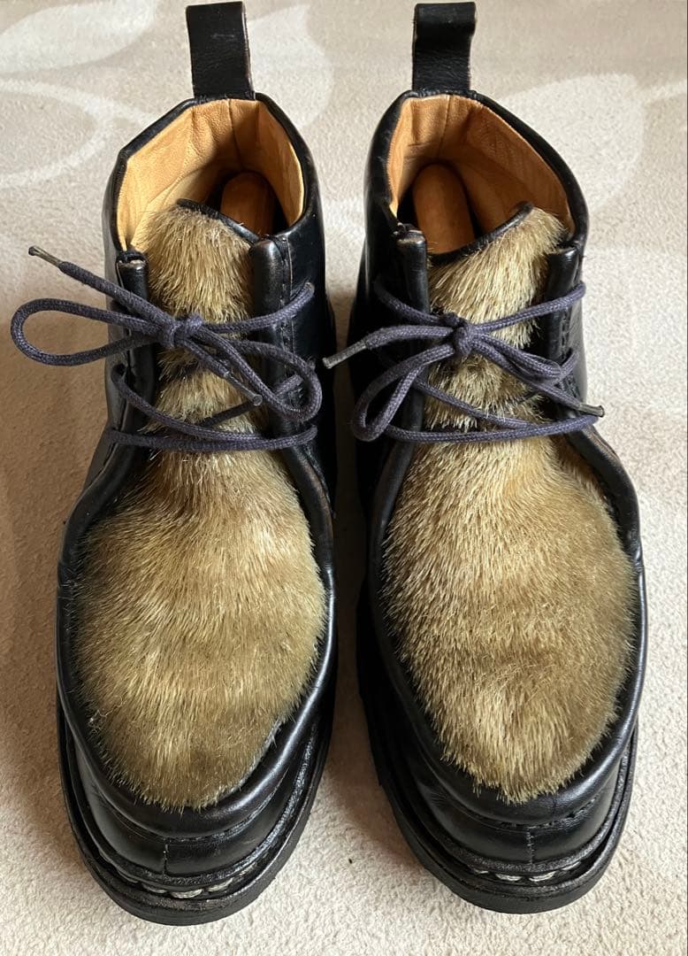 美品！？　Paraboot パラブーツ \
