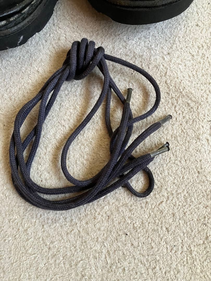 美品！？　Paraboot パラブーツ \" MUSY \" ミカエル ブーツ