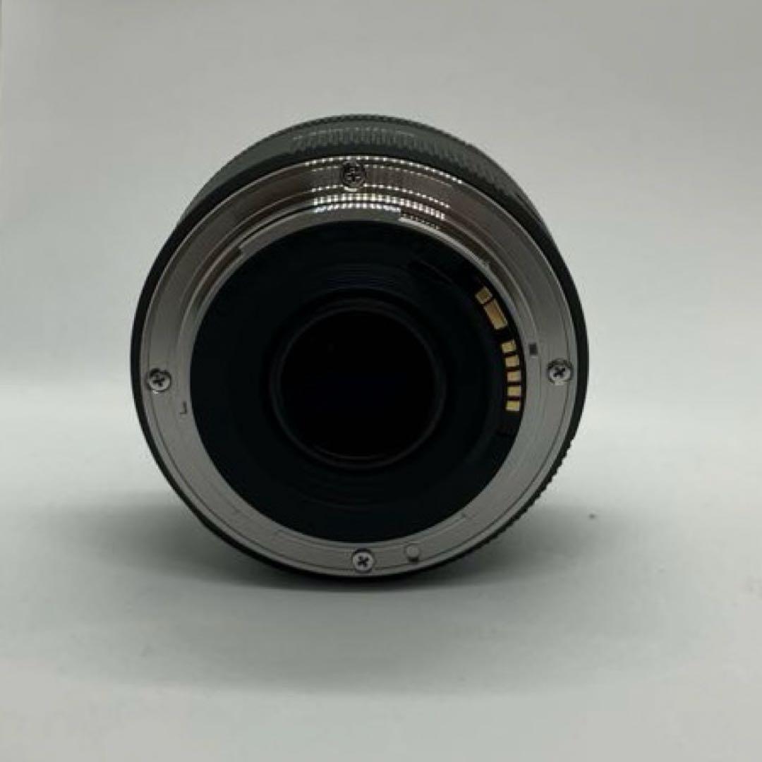 【中古】Canon EF 50mm f/1.8 STM レンズ