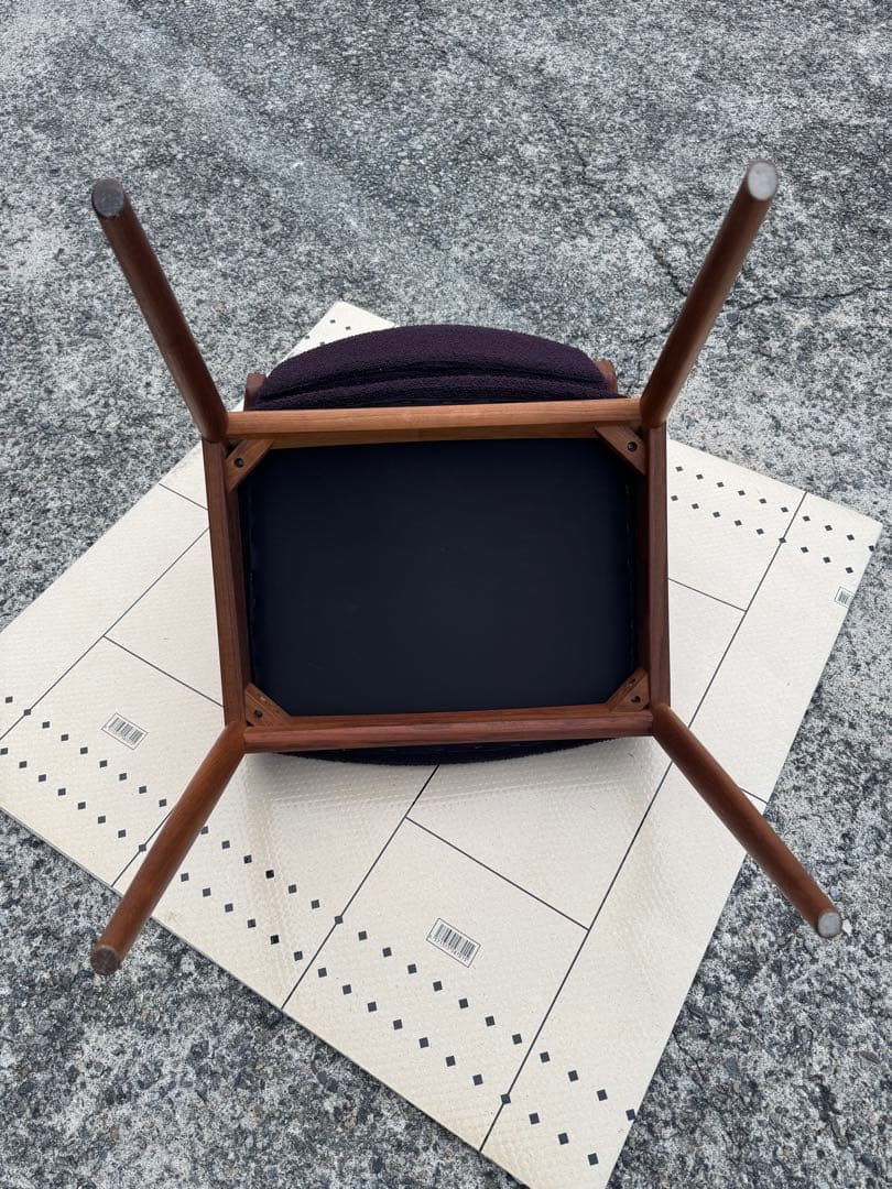 カイクリスチャンセン No.42 ダイニングチェア