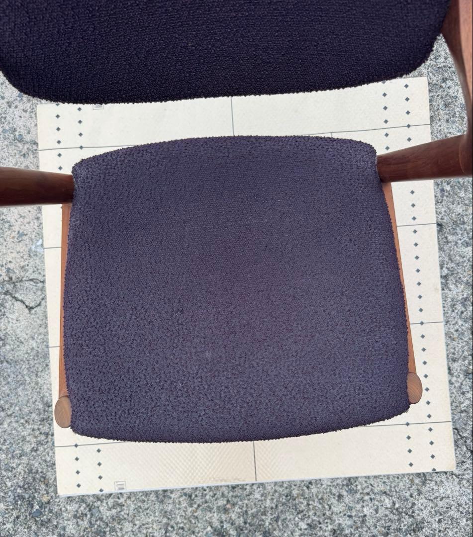 カイクリスチャンセン No.42 ダイニングチェア