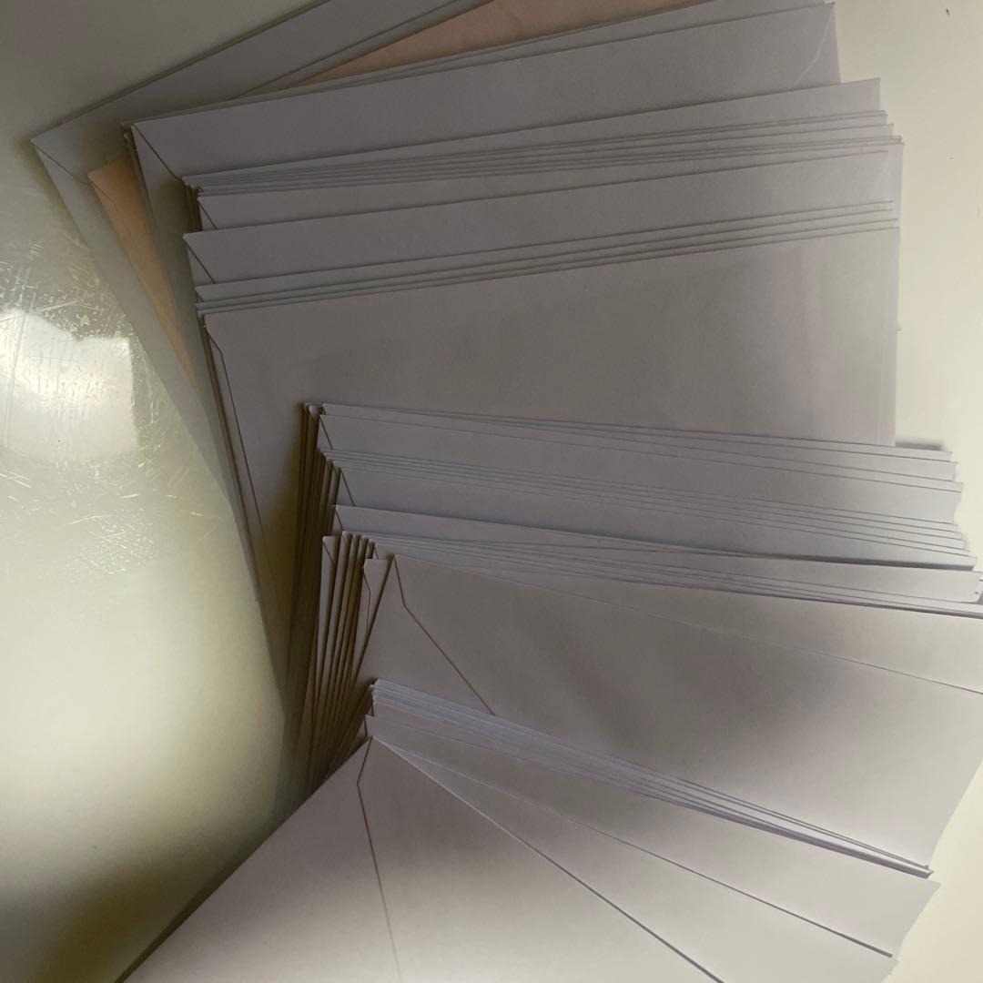 星守紗凪　ブロマイド、チェキ