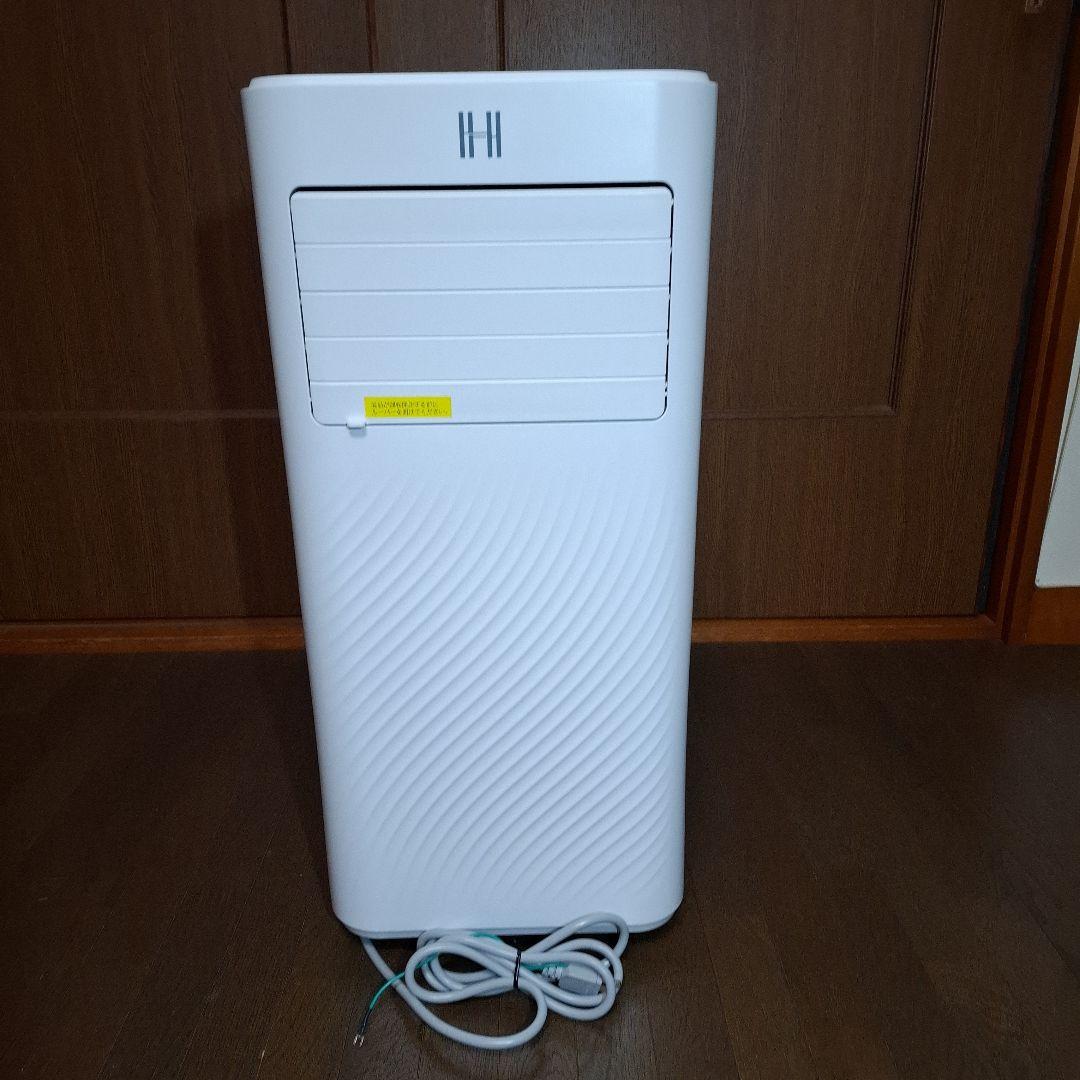 (送料無料)スポットクーラー 　JL-MAC-04 2023年