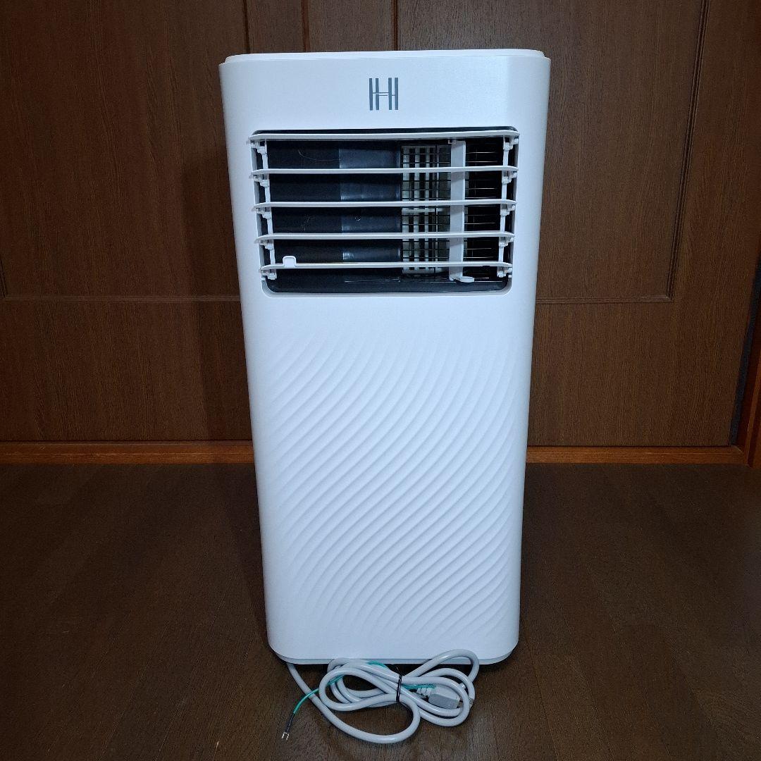 (送料無料)スポットクーラー 　JL-MAC-04 2023年