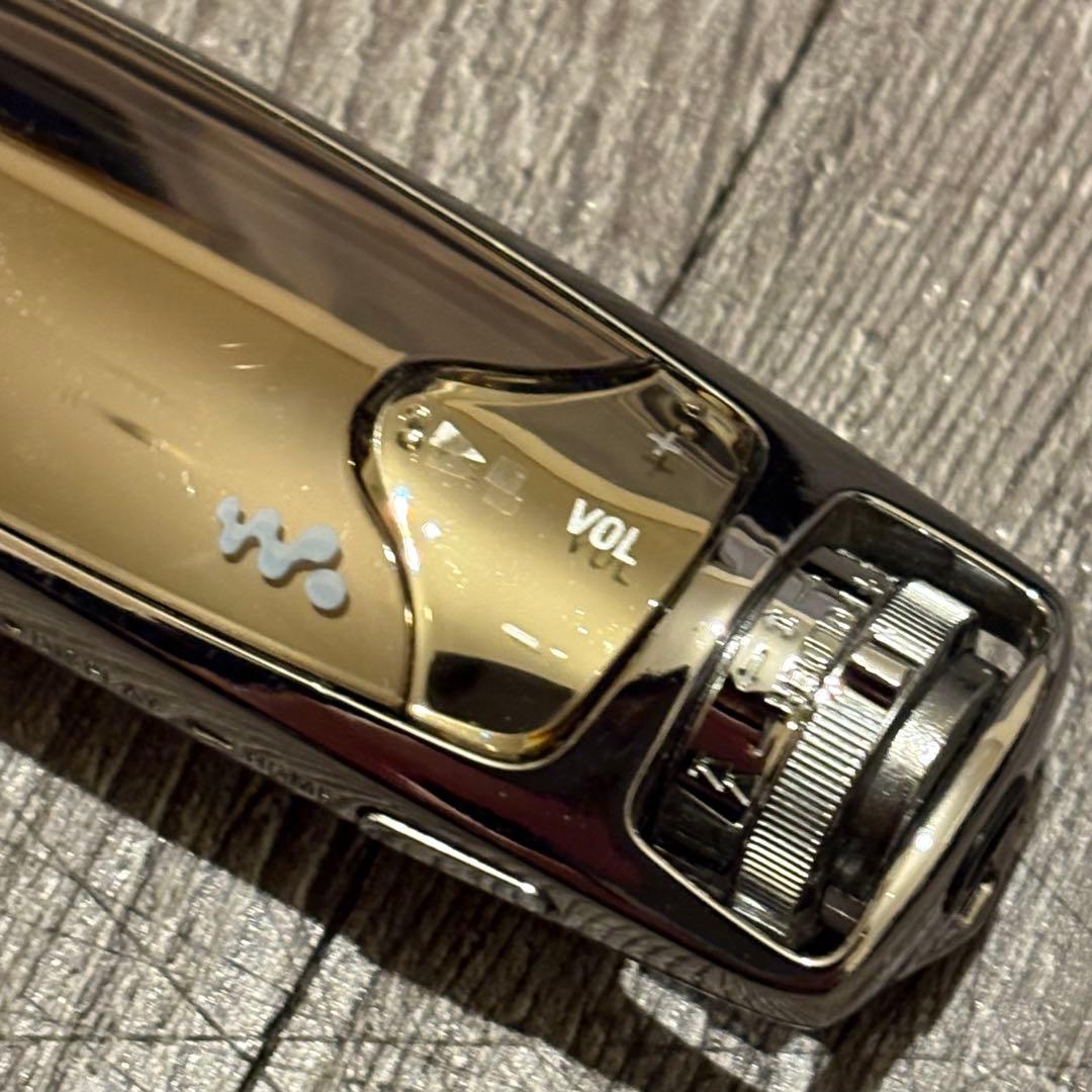 【即日発送】SONY WALKMAN NW-S706F オーディオプレーヤー